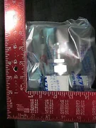 Applied Materials (AMAT) 3870-02887 Valve SS . AG2VL000, 3/8 OD