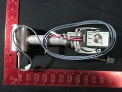 Applied Materials AMAT 3870-03944 Solenoid Valve BACKFLOW Assembly