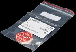 Applied Materials AMAT 3870-07344 Gate Pneumatic Valve 3-1/8&quot; Diameter Plate