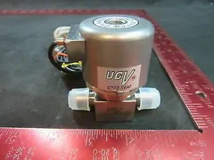 Applied Materials (AMAT) 3870-90227 VALVE U/C PNEU OPERATED