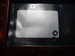 Applied Materials (AMAT) 3880-01007 WSHRFLAT #8 .031 THK SST 4PK