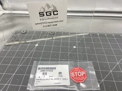 Applied Materials/AMAT 3880-01022   WASHER LKG SPLIT #4 .203OD X .120ID X .02