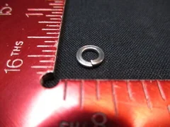 Applied Materials (AMAT) 3880-01024 Washer LKG SPLIT #8 .2930D x .174ID x .040