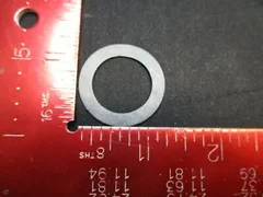 Applied Materials (AMAT) 3880-01700   WSHR BSHG 1.25OD X .870ID X .031THK NEO