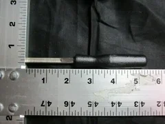 Applied Materials AMAT 3920-00042 PIN EXTRACT TOOL HAN