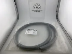 Applied Materials/AMAT 3ft Reinforced Fiber Hose PN: 3400-01330