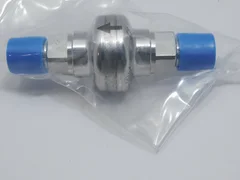 Applied Materials AMAT 4020-00164 Pall Filter In Line Gas 3000 PSIG 1/4 - GSKT