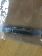 Applied Materials AMAT 4020-01060, Pall GLFPF3000MFC9, Inline Filter