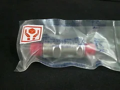 Applied Materials (AMAT) 4020-01192 MILLIPORE WG3NS1RR2 FLTR IN-LINE GAS 2393PSI