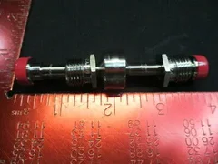 Applied Materials (AMAT) 4020-01204 Millipore Wafergard III Micro 1/4" VCR M/M