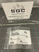 Applied Materials (AMAT) 4060-00099 K1S MODULAR, MOUNTING, .62" HEIGHT, BLOCK