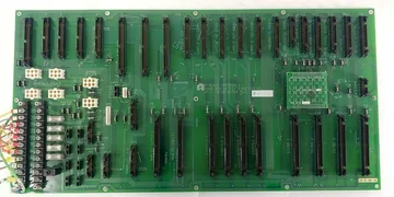 Applied Materials AMAT 5000 Wiring Distribution Board 0100-09304 Rev B 
