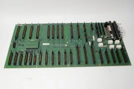 Applied Materials AMAT 5000 Wiring Distribution Board 0100-09304 Rev B