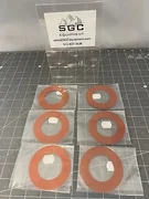 Applied Materials/AMAT 5200 SC Gasket, Dome Neck PN: 0020-35626