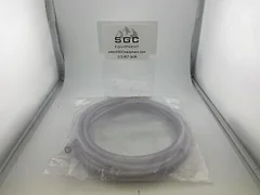 Applied Materials/AMAT 6 Foot Reinforced Hoser PN: 3400-90004