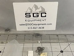 Applied Materials/AMAT 8330 Outer Ring PN: 3630-01056