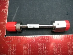 Applied Materials (AMAT) 839-054799-001   GAS LINE, WELDMENT