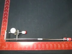 Applied Materials (AMAT) 839-460854-001   WELDMENT, GAS LINE