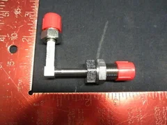 Applied Materials (AMAT) 839-470089-001   GAS LINE, WELDMENT