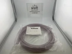 Applied Materials/AMAT 9 Foot Reinforced Hose PN: 3400-90004