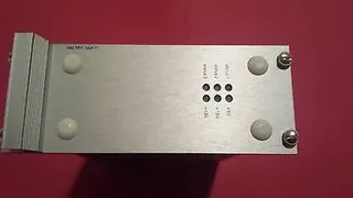 Applied Materials AMAT - 9090-00093 - DAQ Mk II Type H