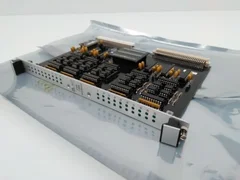 Applied Materials AMAT AKT 0100-71365 REV AA VME Communication Card