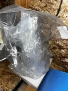 Applied Materials/AMAT Advanced 101 Heater Assy 8" PN: 0010-21246