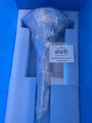 Applied Materials/AMAT Advanced 101 Heater Assy 8" PN: 0010-21246