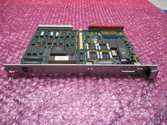 Applied Materials AMAT Analog I/O Board Assy 0100-20100 / Rev C 