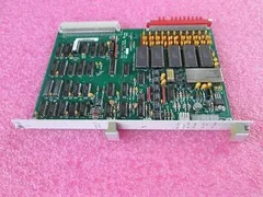 Applied Materials AMAT Analog Input Board ASSY 0100-09054 REV H
