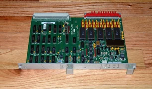 Applied Materials AMAT Analog Input Board PCB 0100-09054 Rev. H - Working #2