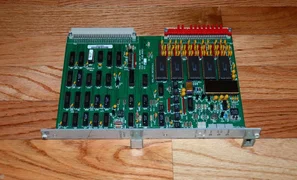 Applied Materials AMAT Analog Input Board PCB 0100-09054 Rev. H - Working 