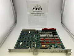 Applied Materials/AMAT Analog Output PCB PN: 0100-01894