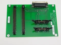 Applied Materials AMAT Assy# 0100-00275 LT/ESC/AI/INTLK BREAK-OUT ref 0130-00275