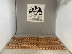 Applied Materials/AMAT Assy Cooling Plate Brazing PN: 0040-14009