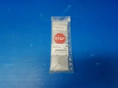 Applied Materials AMAT BRKT, GEN RACK, CONNECTOR PLATE 0020-76474