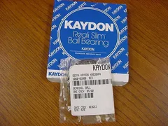 Applied Materials AMAT Ball Bearing, 3060-01068, Kaydon Reali Slim KA020XP4
