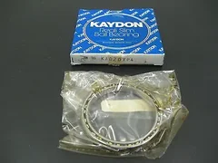 Applied Materials AMAT Ball Bearing, 3060-01068, Kaydon Reali Slim KA020XP4