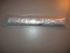 Applied Materials (AMAT) Base Storage Faceplate, 0020-34739, REV 01, New, Sealed