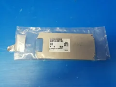 Applied Materials AMAT Blade Assembly, 0010-20133, 8 inch