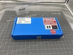 Applied Materials/AMAT Blade Quartz 200MM EHP-CR Robot PN: 0200-35692