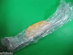 Applied Materials AMAT Bypass Line -- 0050-43257 -- New