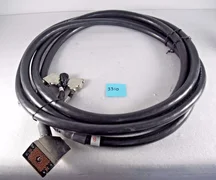 Applied Materials, AMAT, CABLE ASSY, EMC Comp Chamber Umbilical, p/n 0150-75204