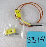 Applied Materials, AMAT, CABLE ASSY, SIDE TC, ULTIMA HDP-CVD, p/n 0150-18060