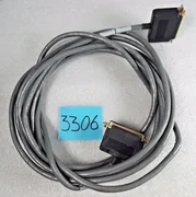 Applied Materials, AMAT, CABLE, ETO MICROWAVE CONTROL CH B, p/n 0150-18050