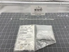 Applied Materials/AMAT CB MAG THERM 1P 240VAC 10A BOLT-ON QOB-T PN: 0680-01258