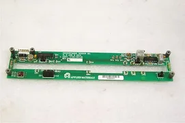Applied Materials AMAT CENTERFIDER SENSOR BOARD 5,6 AND 8 INCH 0100-09146 REV B