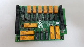 Applied Materials AMAT CENTURA APC MATRIX BD ASSY. 0100-09287