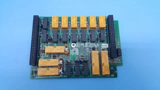 Applied Materials AMAT CENTURA APC MATRIX BD ASSY. 0100-09287