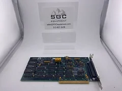 Applied Materials/AMAT CMP Endpoint Controller Board PCB PN: 0100-77014